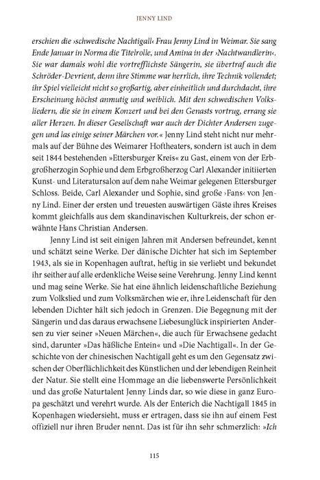 Beispielinhalt (Bild) Die klugen Frauen von Weimar