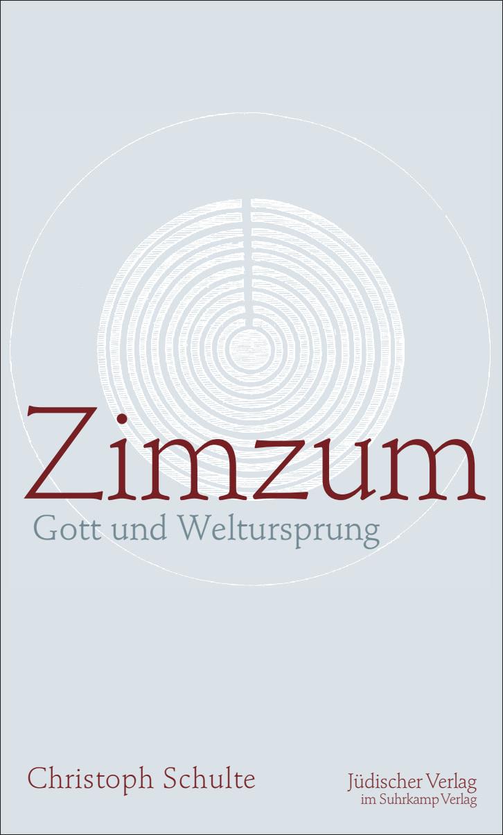 Vorderes Coverbild Zimzum