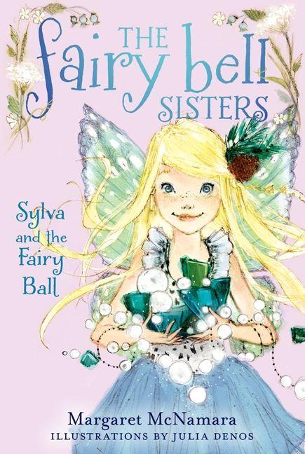 Vorderes Coverbild Fairy Bell Sisters #1