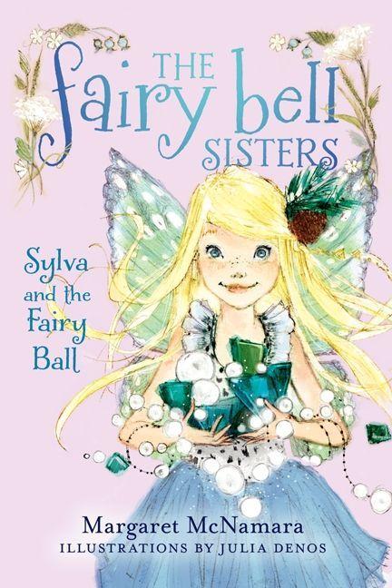 Vorderes Coverbild Sylva and the Fairy Ball