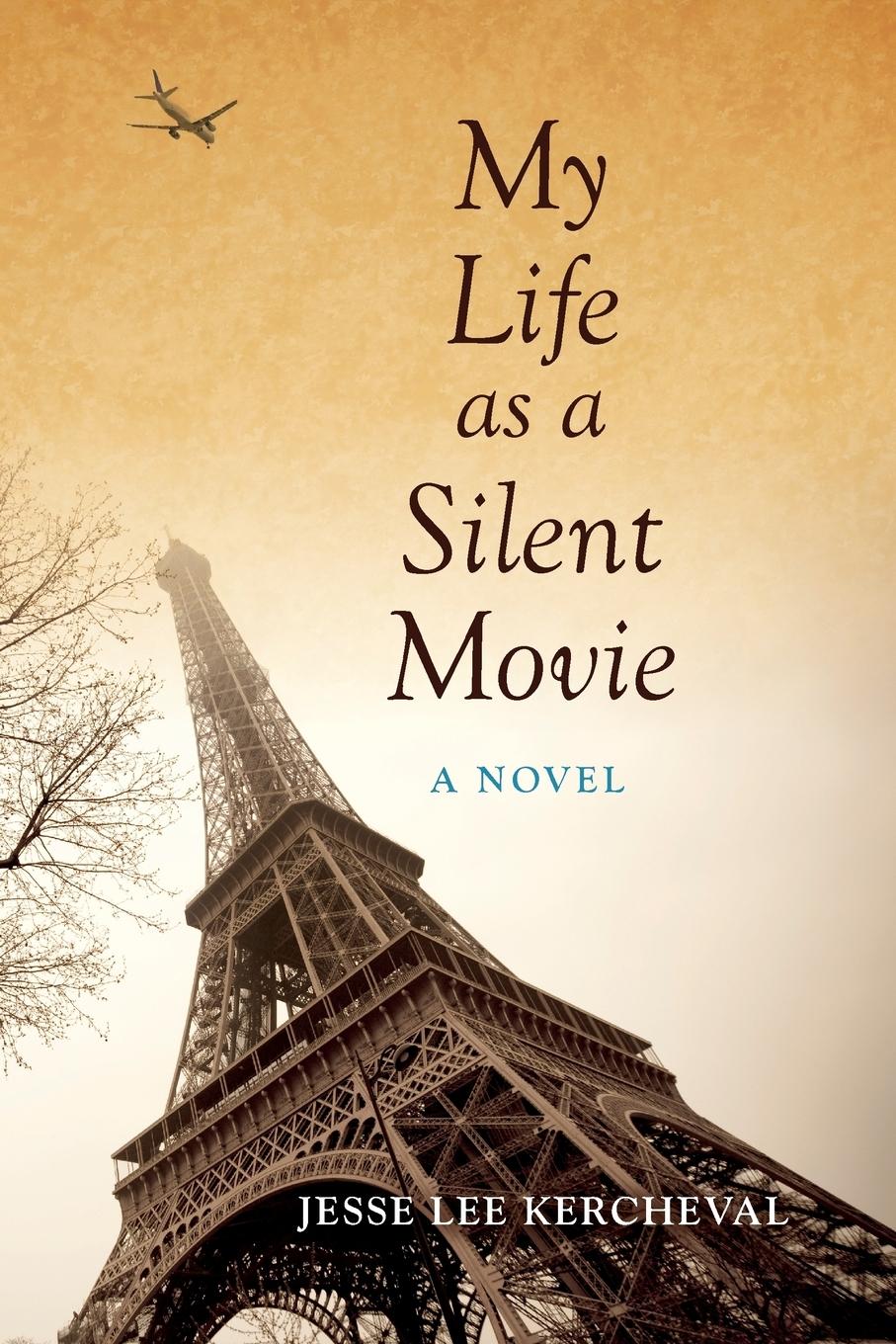 Vorderes Coverbild My Life as a Silent Movie