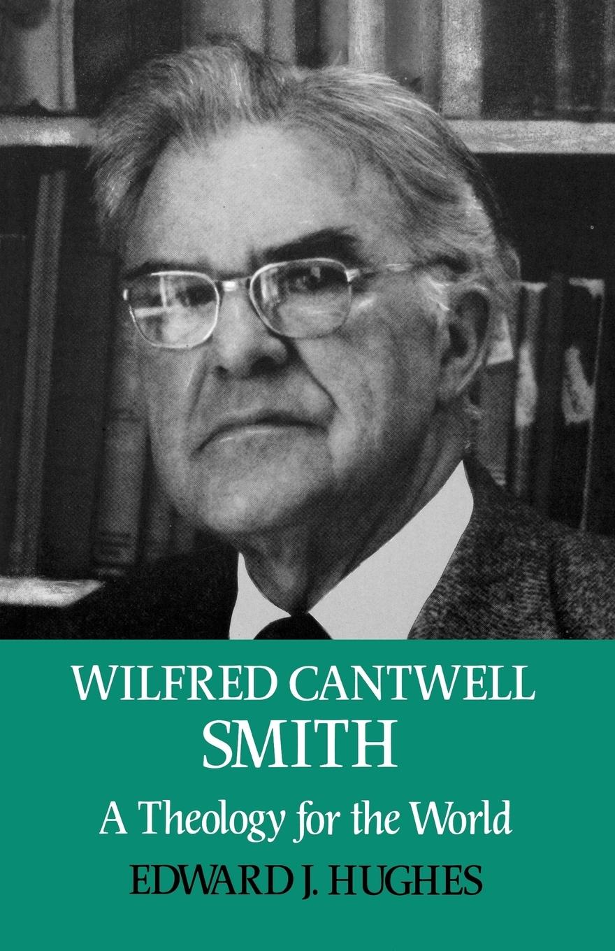 Vorderes Coverbild Wilfred Cantwell Smith