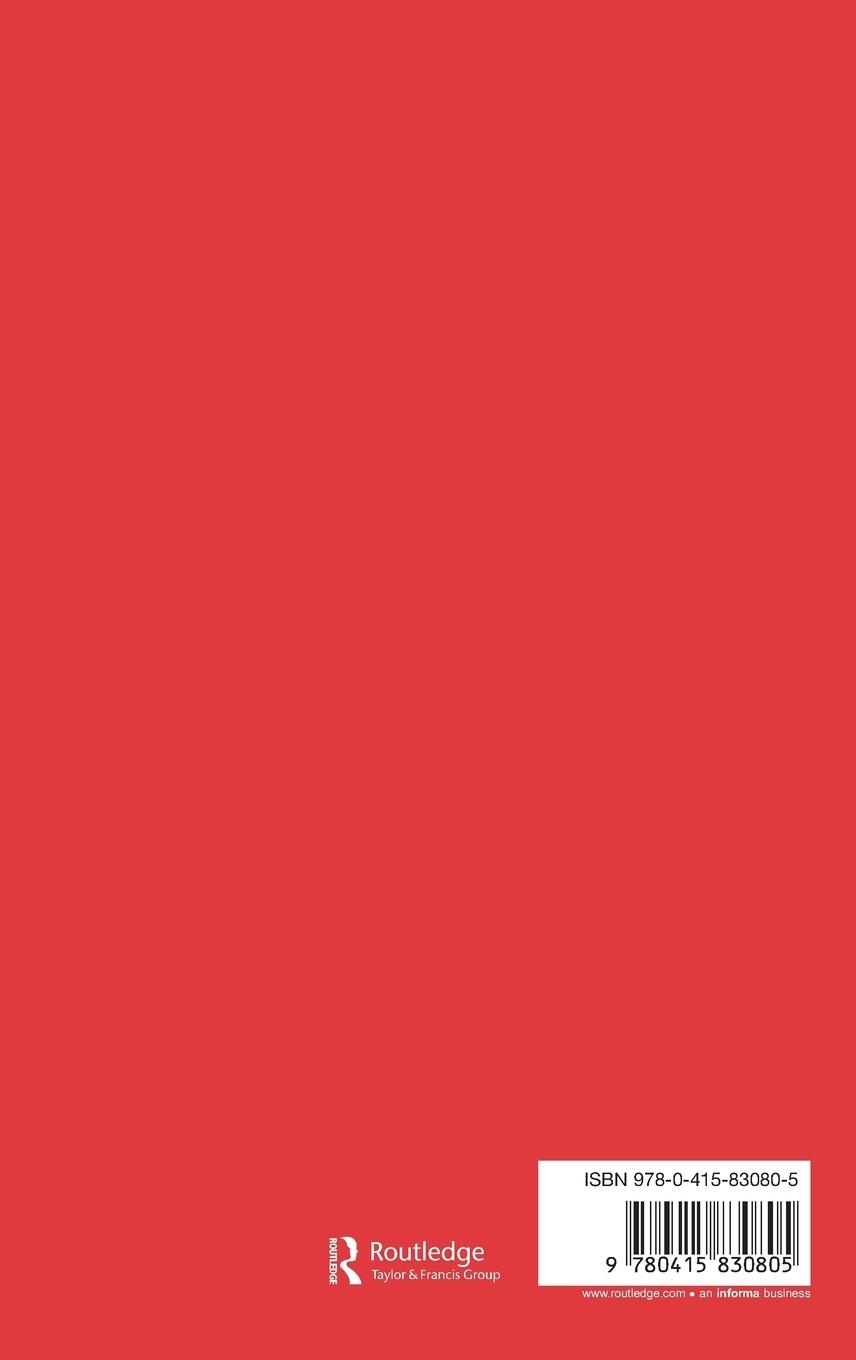 Rückseitencover Islamic Fundamentalism and Modernity