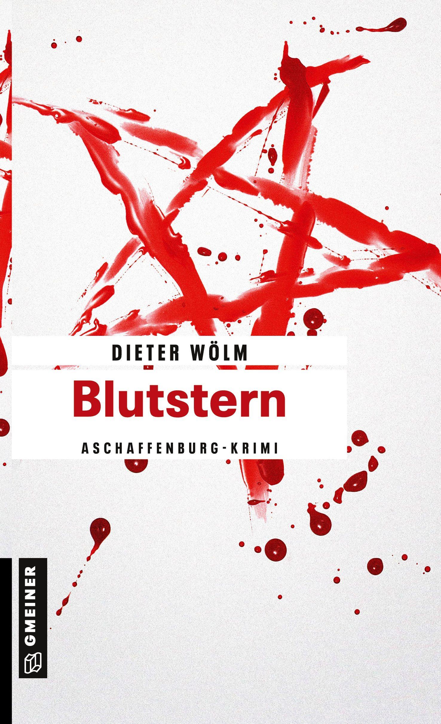 Vorderes Coverbild Blutstern