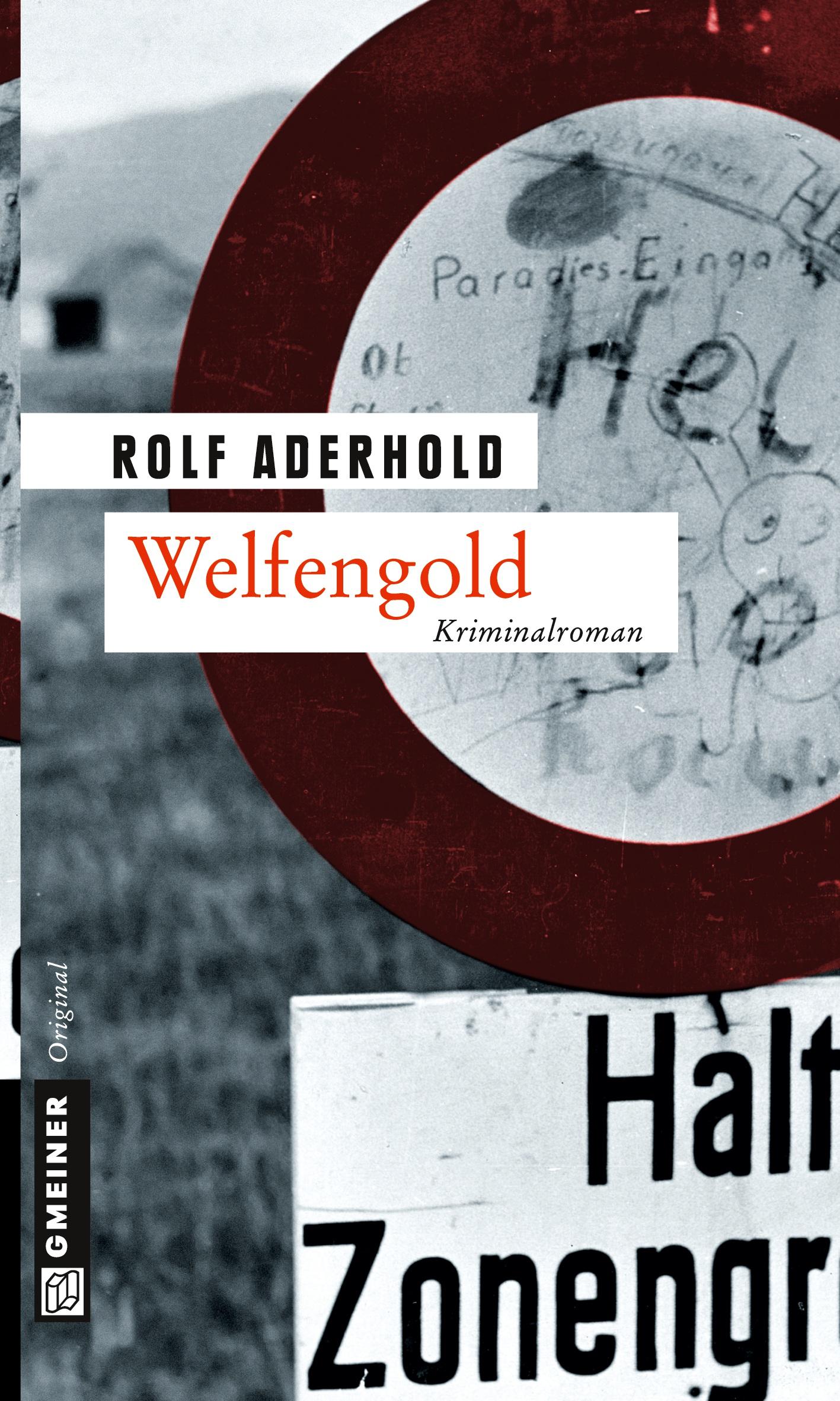 Vorderes Coverbild Welfengold