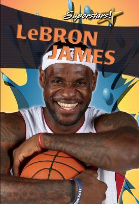 Vorderes Coverbild Lebron James