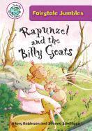 Vorderes Coverbild Rapunzel and the Billy Goats