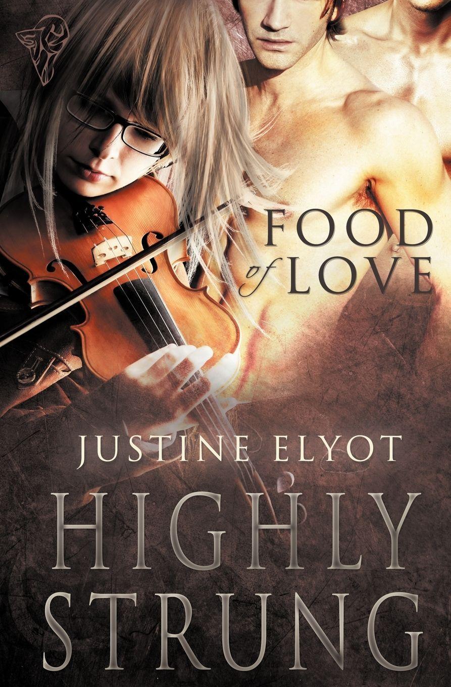 Vorderes Coverbild Food of Love
