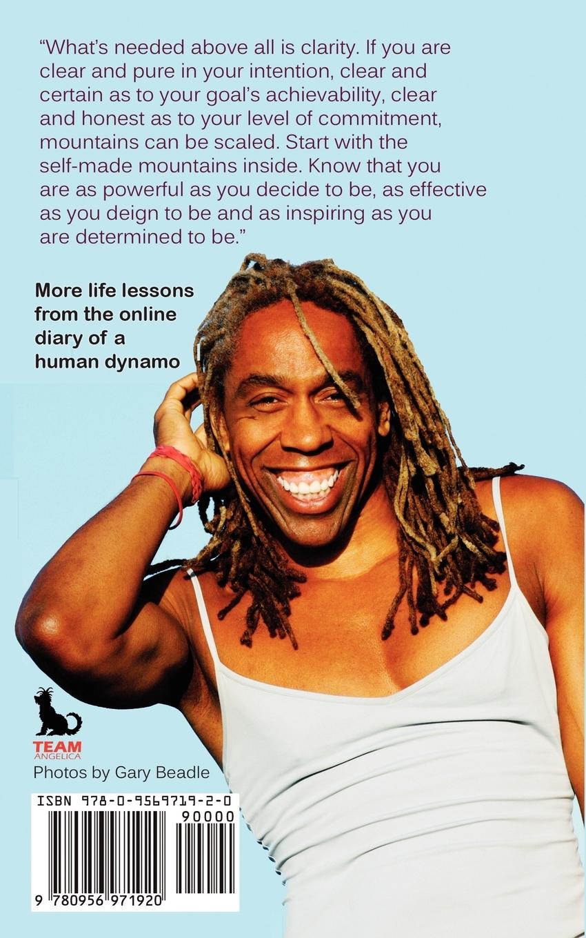 Rückseitencover Reasons to Live