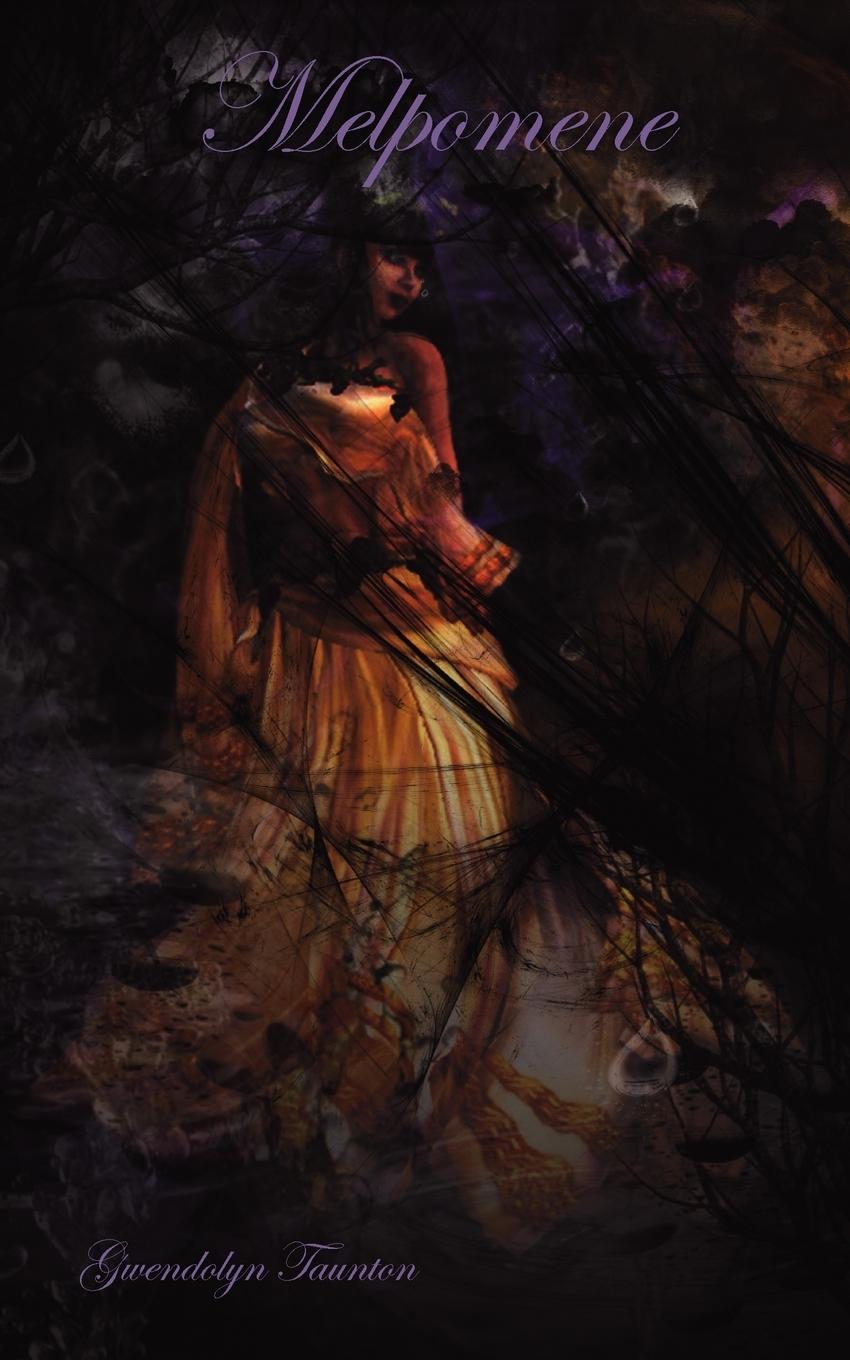 Vorderes Coverbild Melpomene