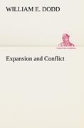 Vorderes Coverbild Expansion and Conflict