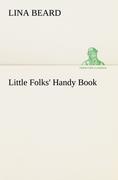 Vorderes Coverbild Little Folks' Handy Book