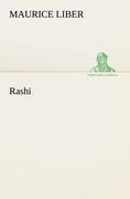 Vorderes Coverbild Rashi