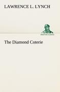 Vorderes Coverbild The Diamond Coterie