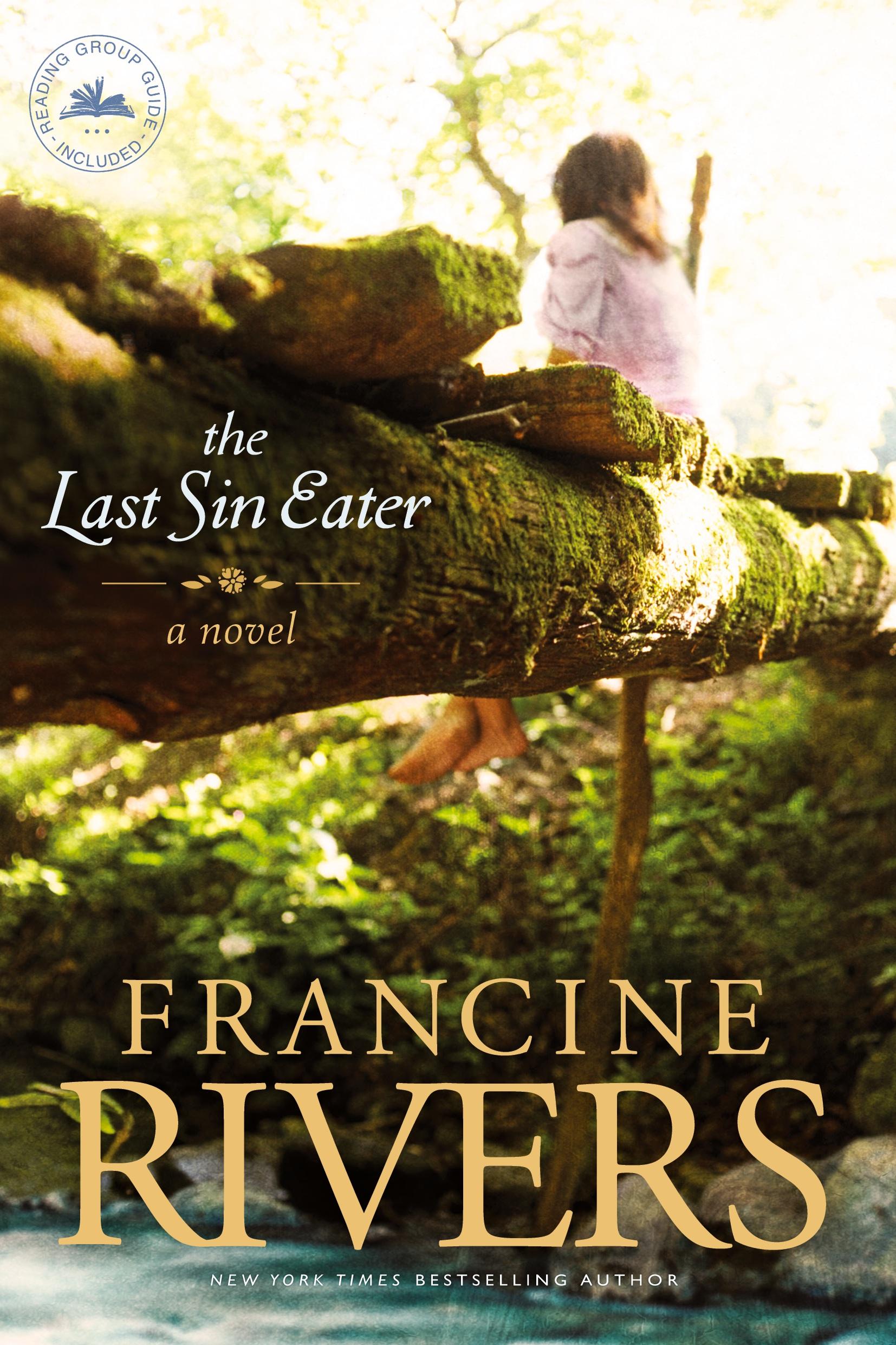 Vorderes Coverbild Last Sin Eater