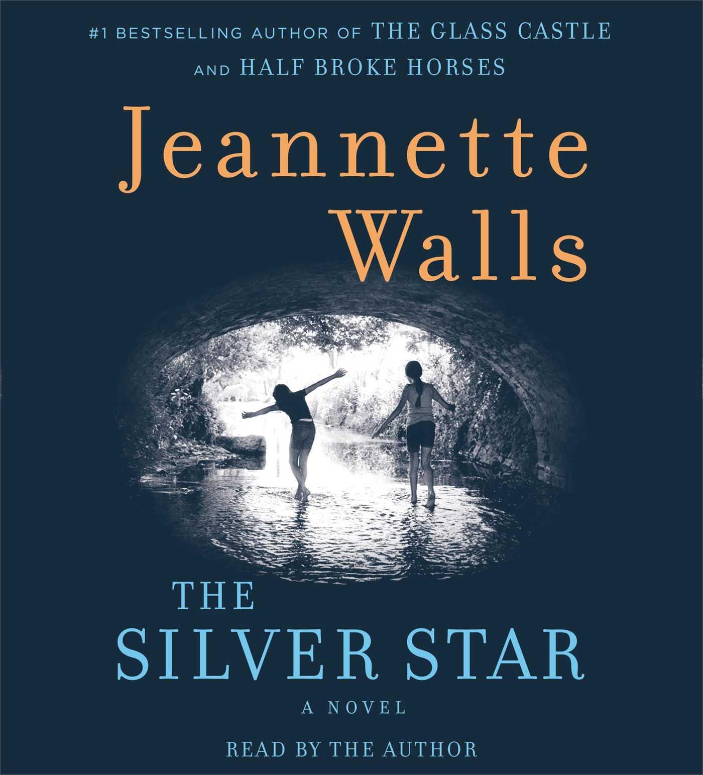 Vorderes Coverbild The Silver Star
