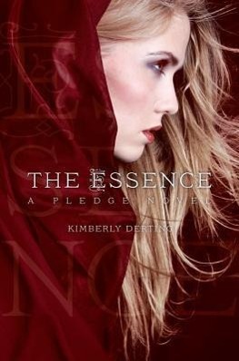 Vorderes Coverbild The Essence