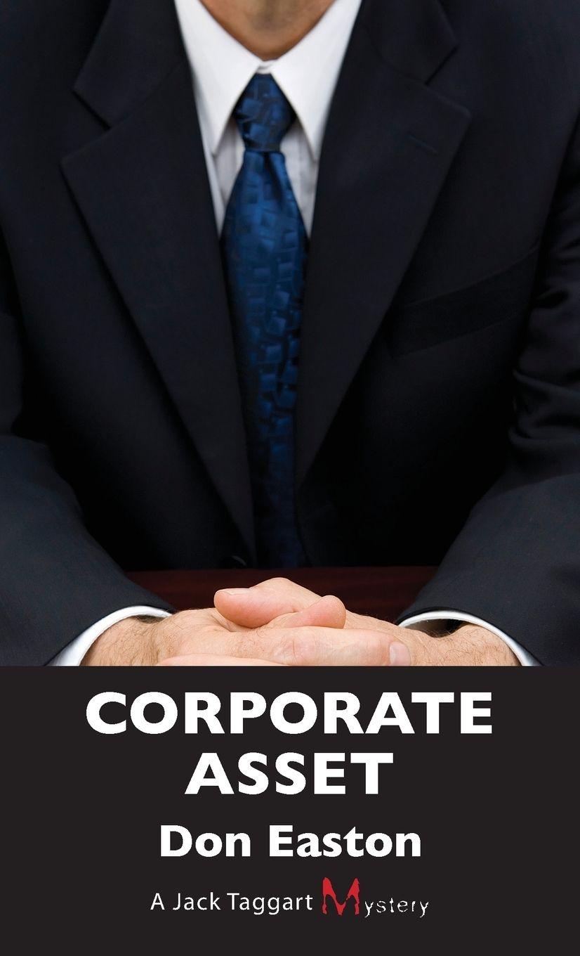 Vorderes Coverbild Corporate Asset