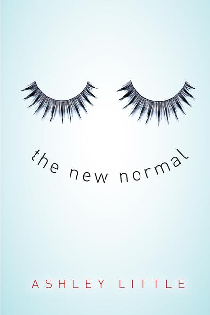 Vorderes Coverbild The New Normal