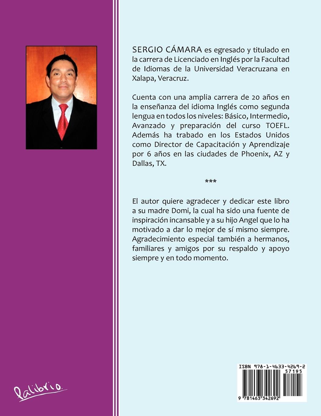 Rückseitencover Ingles Hotelero