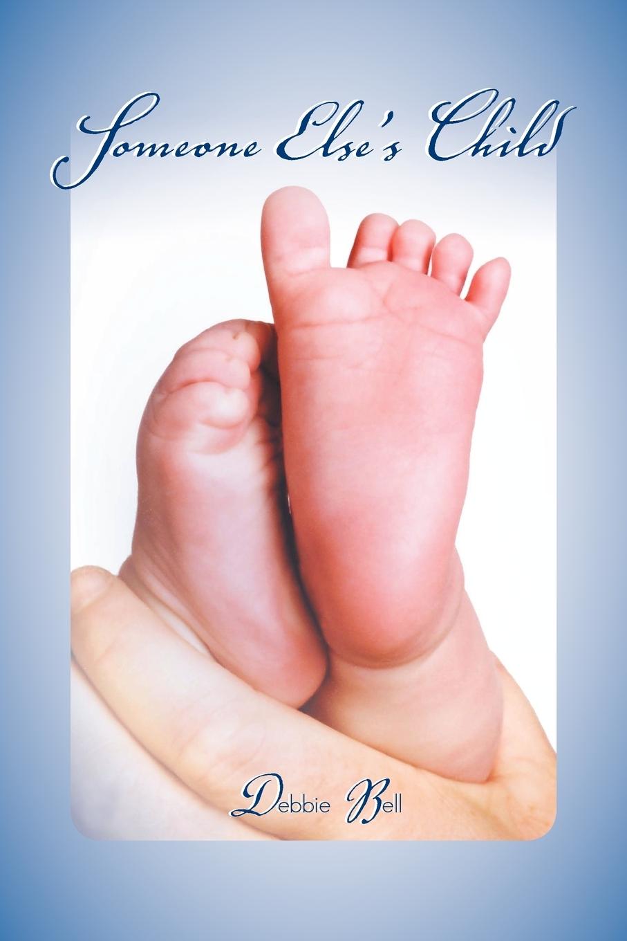 Vorderes Coverbild Someone Else's Child