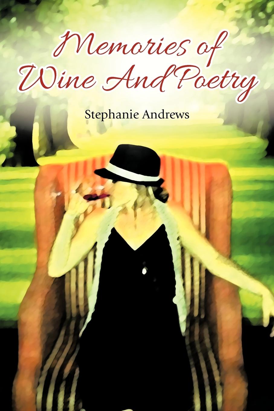 Vorderes Coverbild Memories of Wine and Poetry