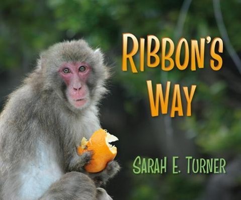 Vorderes Coverbild Ribbon's Way
