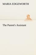 Vorderes Coverbild The Parent's Assistant