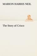 Vorderes Coverbild The Story of Crisco