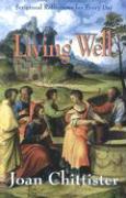 Vorderes Coverbild Living Well