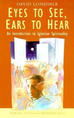 Vorderes Coverbild Eyes to See, Ears to Hear