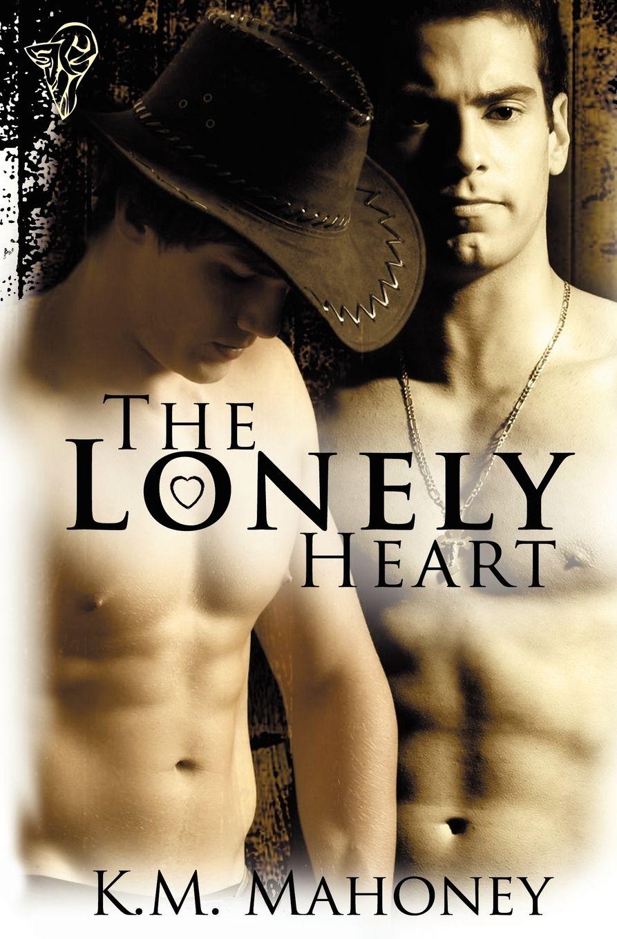 Vorderes Coverbild The Lonely Heart