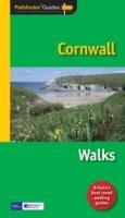 Vorderes Coverbild Pathfinder Cornwall
