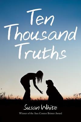 Vorderes Coverbild Ten Thousand Truths