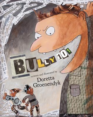 Vorderes Coverbild Bully 101