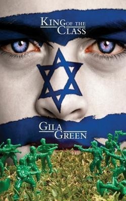 Vorderes Coverbild King of the Class