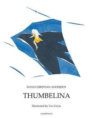 Vorderes Coverbild Thumbelina