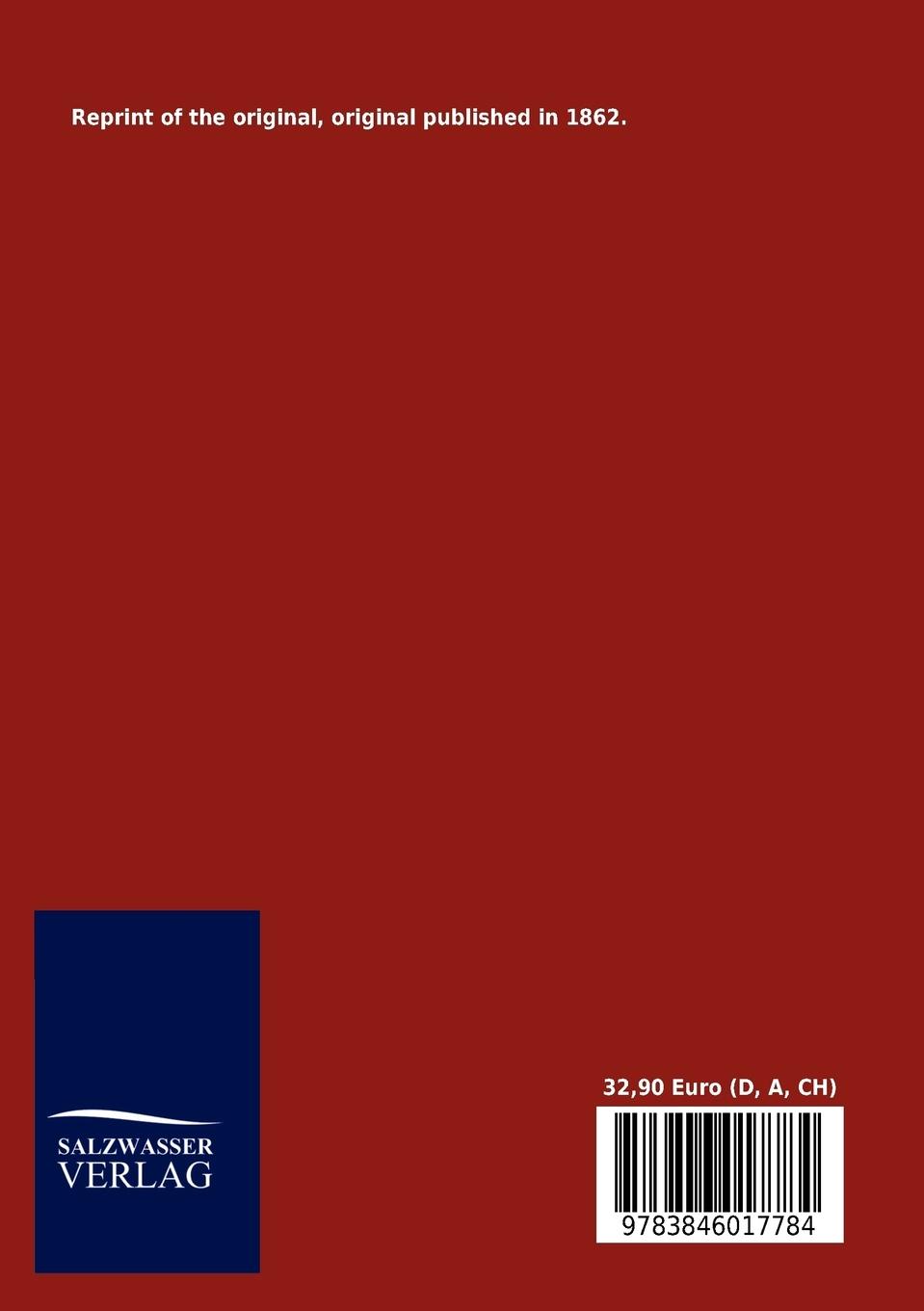 Rückseitencover How to Mix Drinks