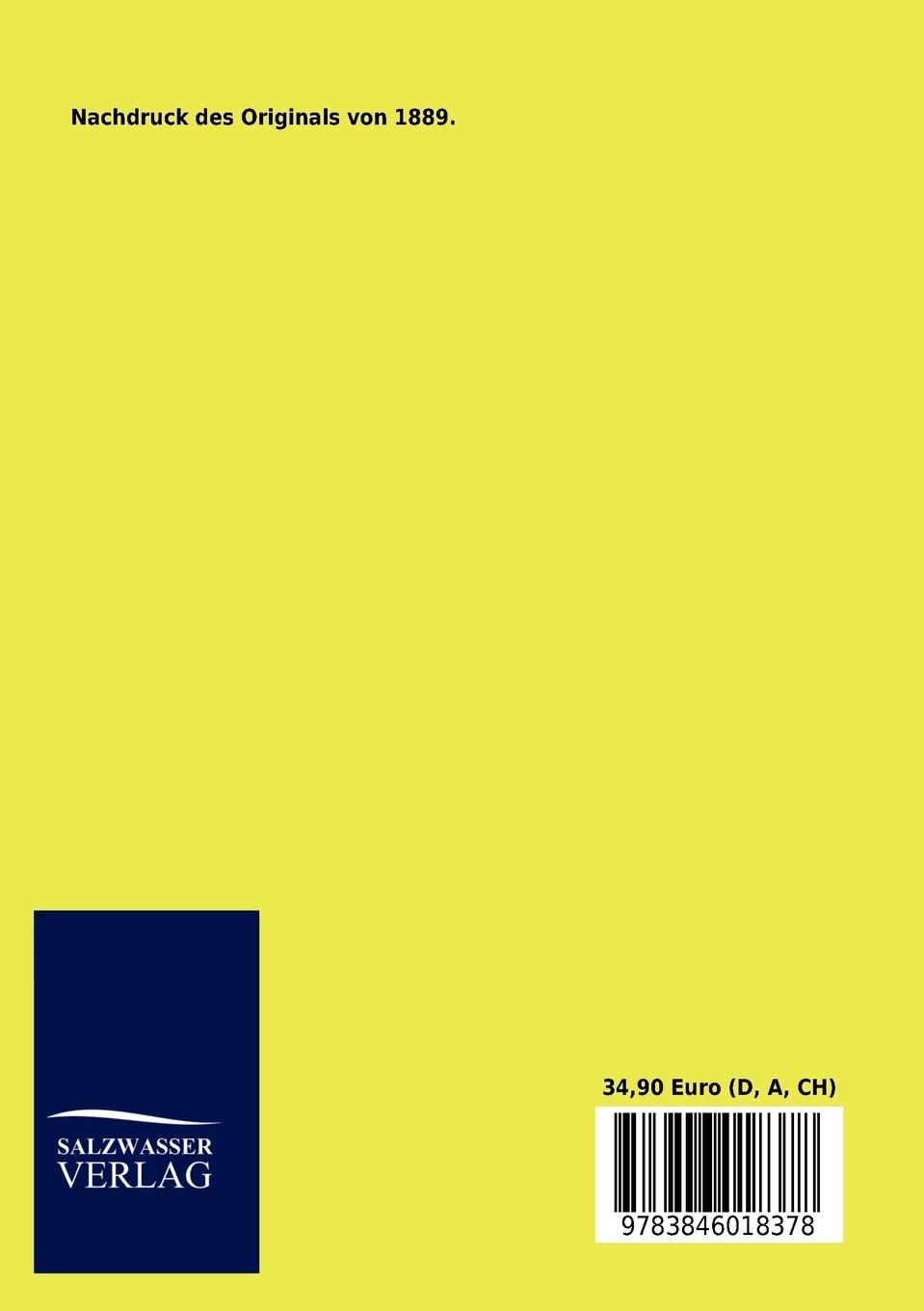 Rückseitencover Reisebriefe aus Mexiko