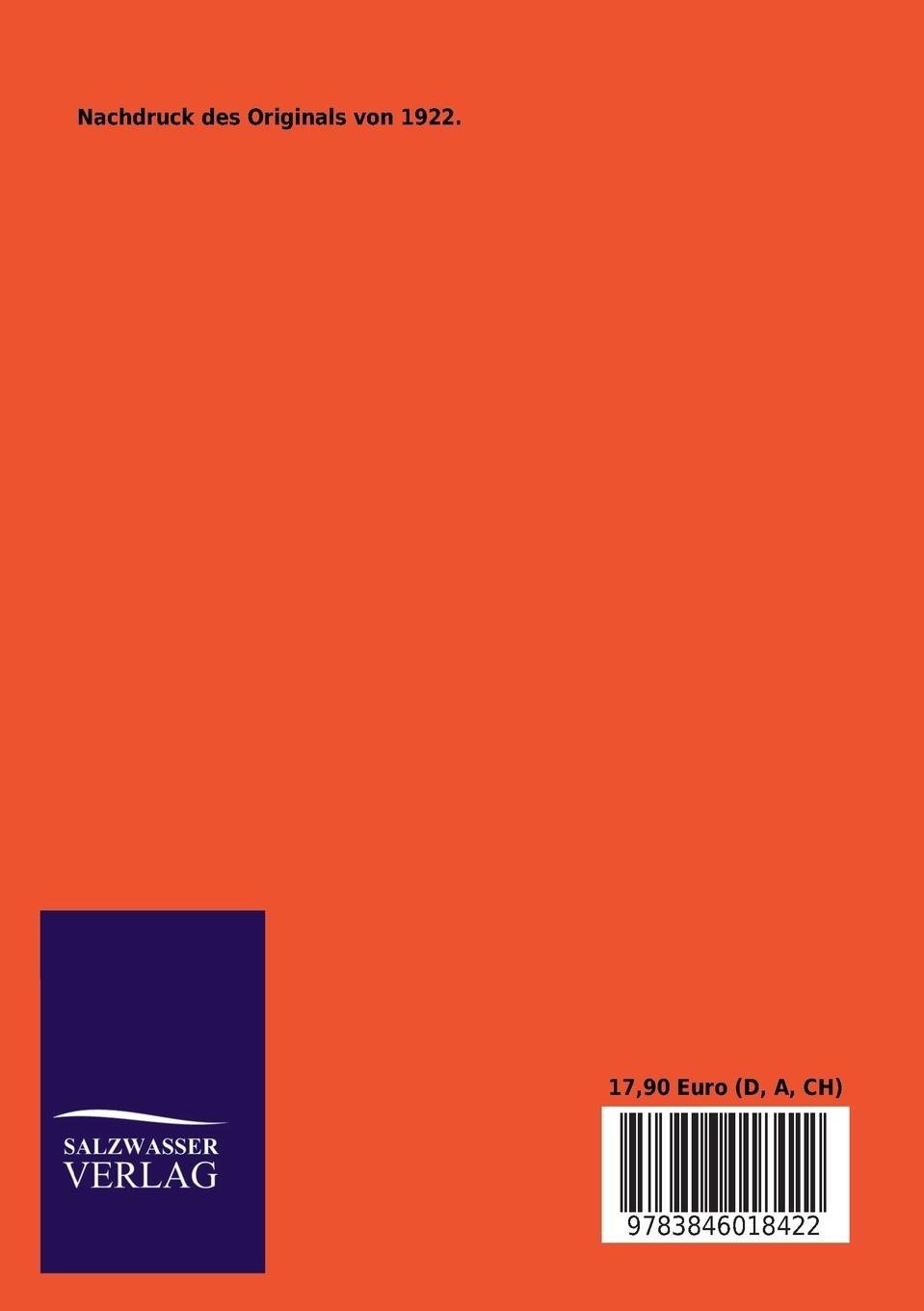 Rückseitencover Russische Literatur