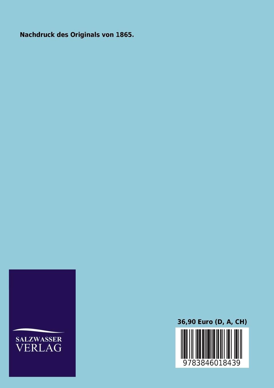 Rückseitencover Briefe von Stägemann, Metternich, Heine und Bettina von Arnim