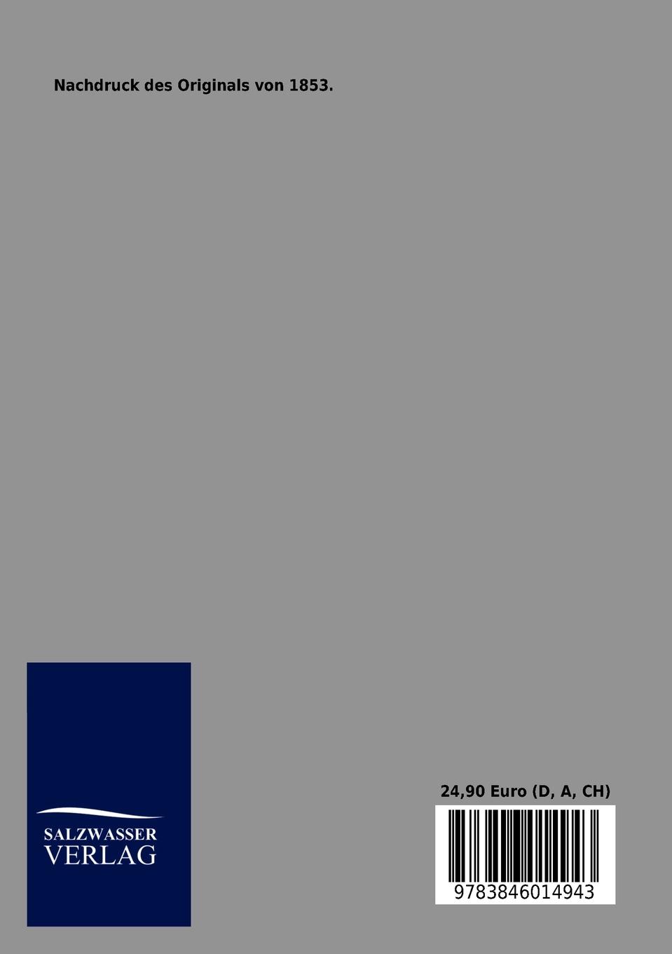 Rückseitencover D. Martin Luthers kleiner Katechismus