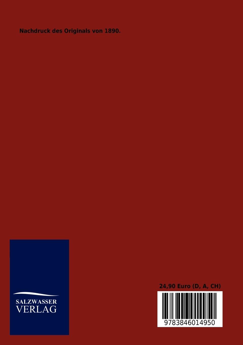 Rückseitencover Grundzüge der katholischen Dogmatik