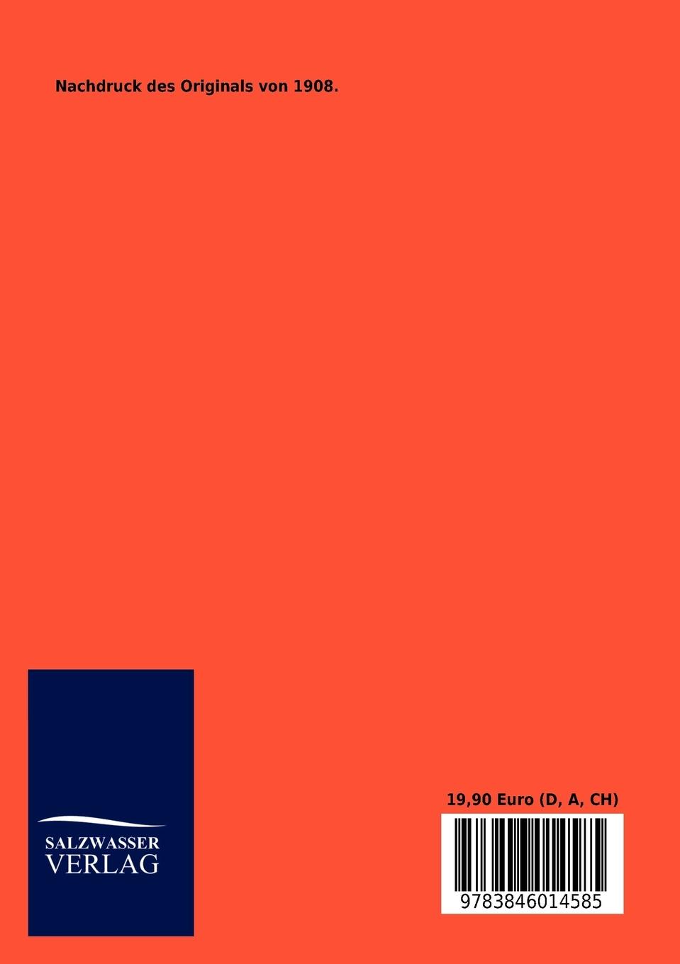 Rückseitencover Die Cynewulf-Forschung von ihren Anfängen bis zur Gegenwart