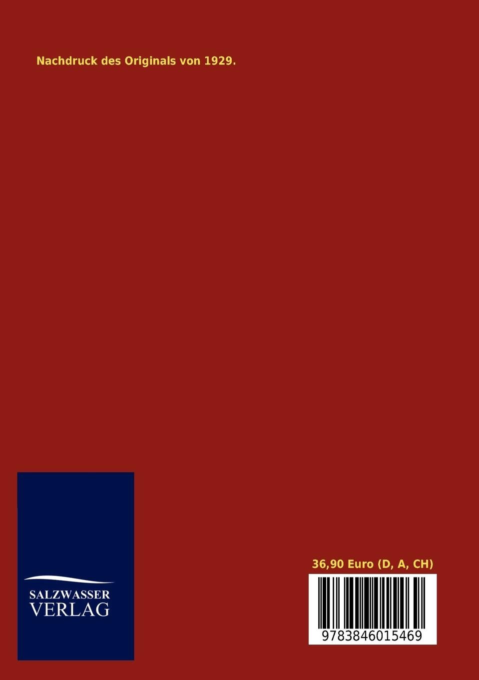 Rückseitencover Benjamin Disraeli (Lord Beaconsfield)