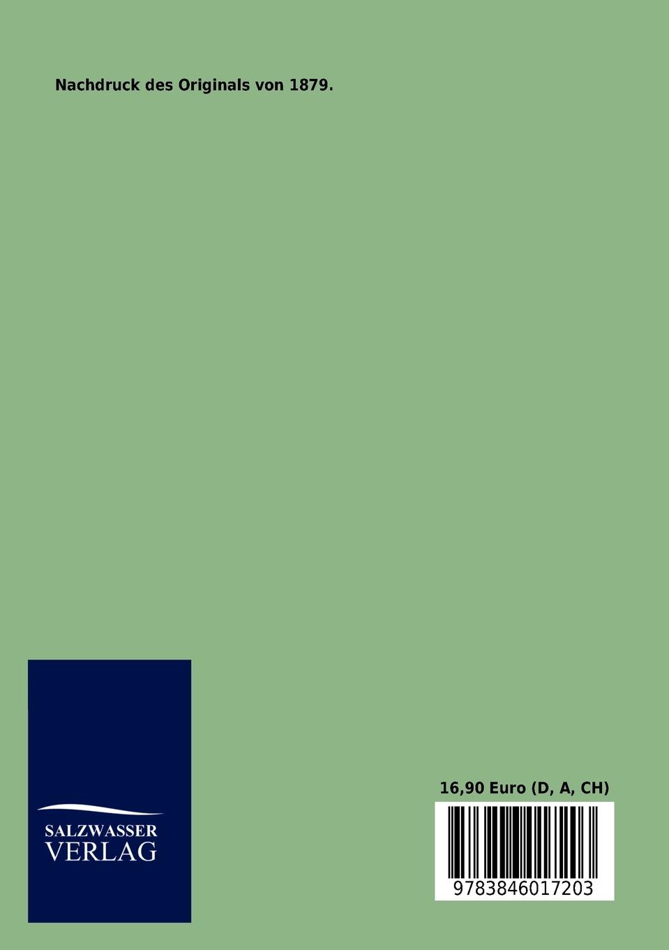 Rückseitencover Die Schrift