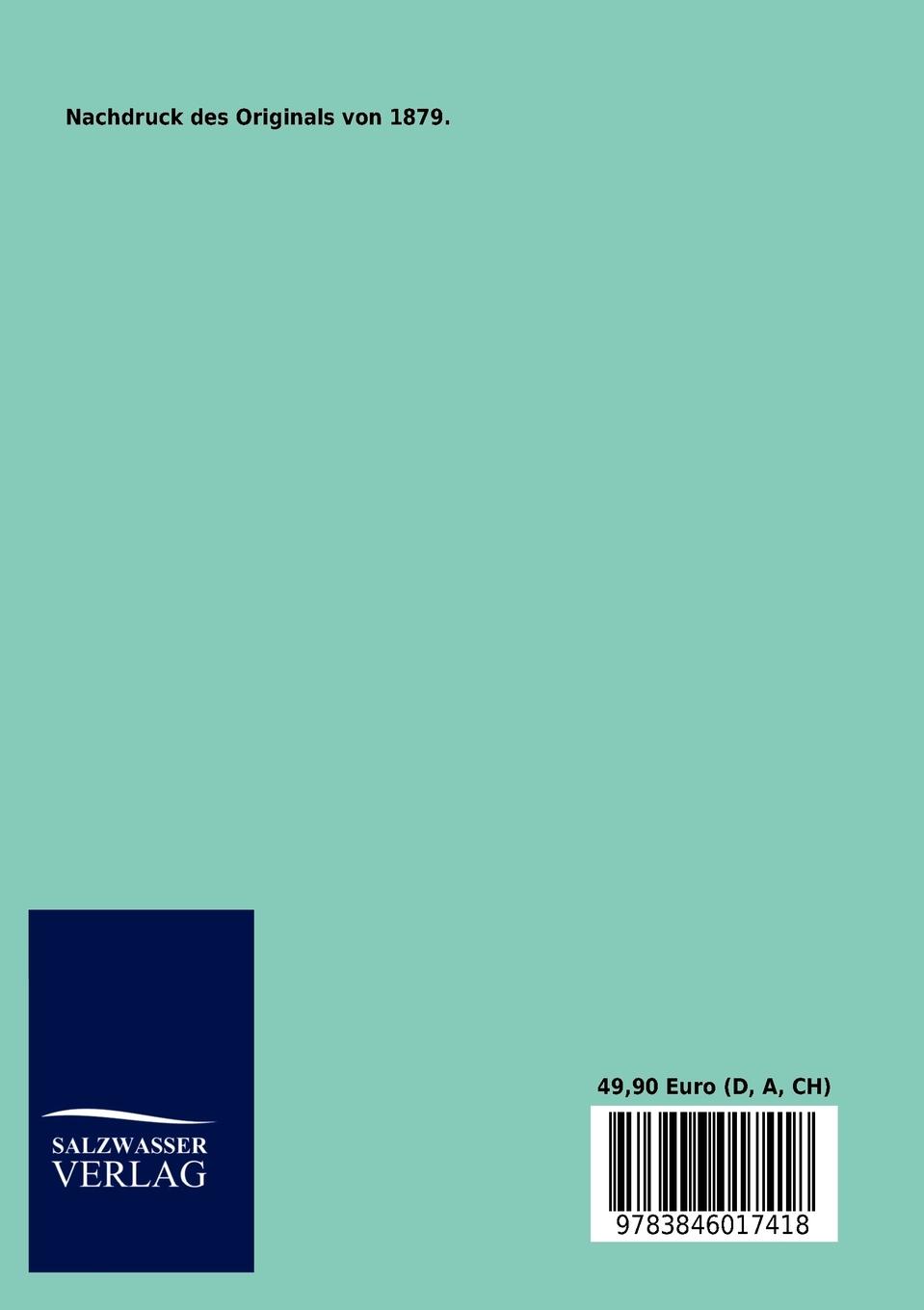Rückseitencover Die Fische