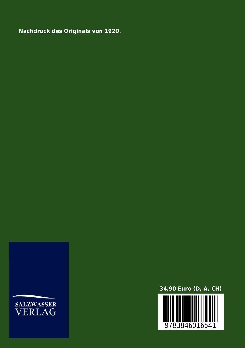 Rückseitencover An indischen Fürstenhöfen