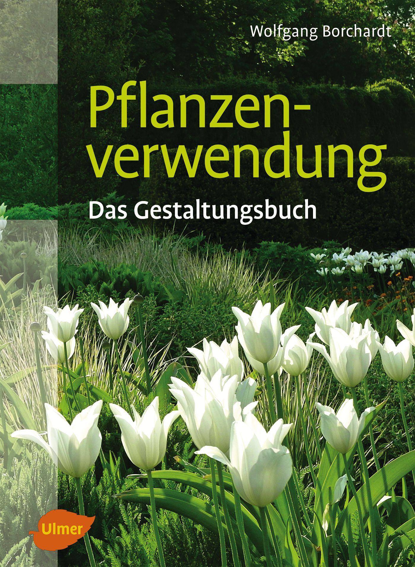 Vorderes Coverbild Pflanzenverwendung