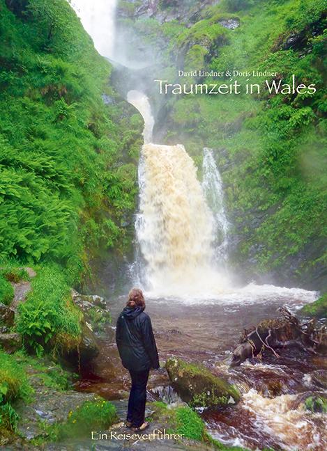 Vorderes Coverbild Traumzeit in Wales